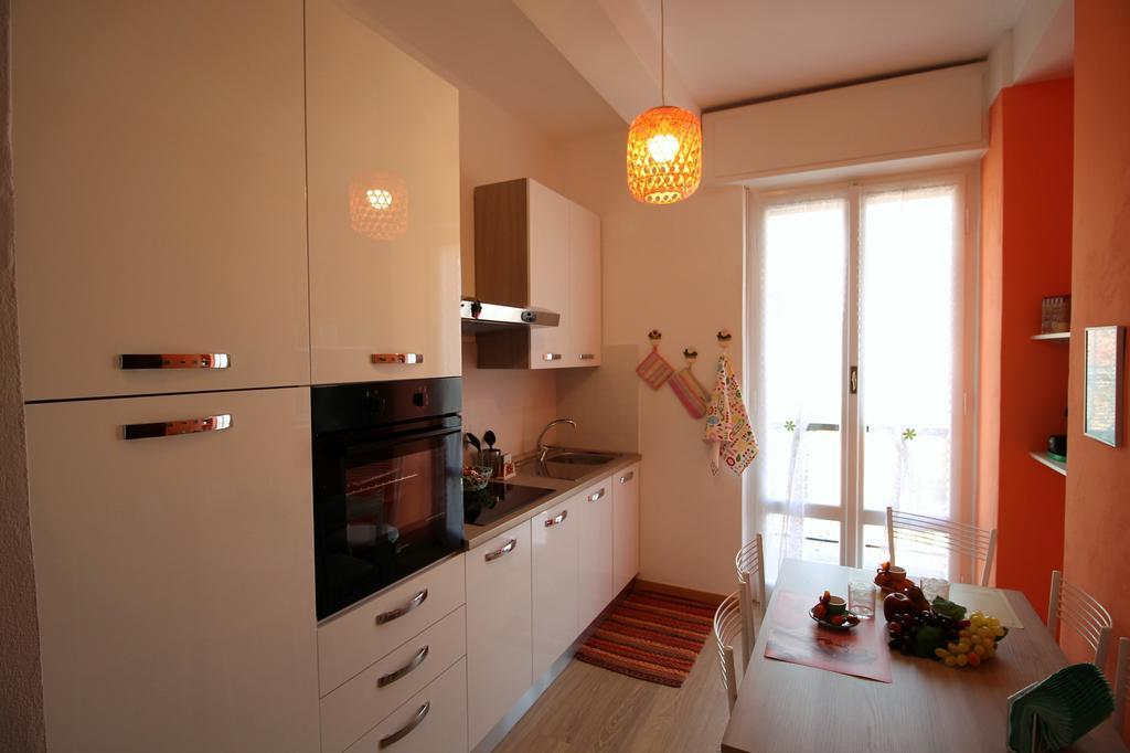 Appartement House Navigli à Milan Extérieur photo