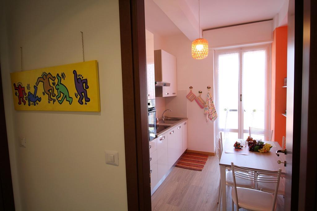 Appartement House Navigli à Milan Extérieur photo