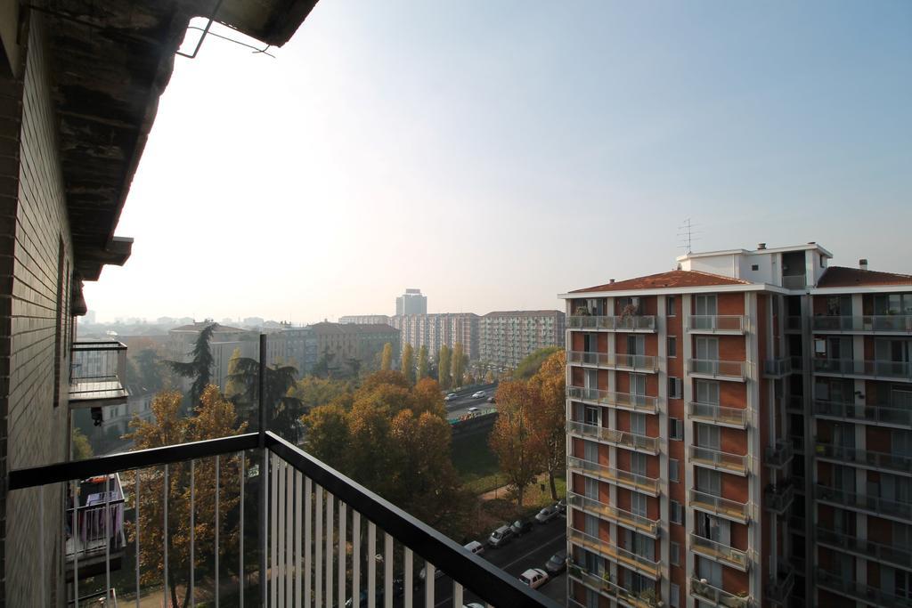 Appartement House Navigli à Milan Extérieur photo