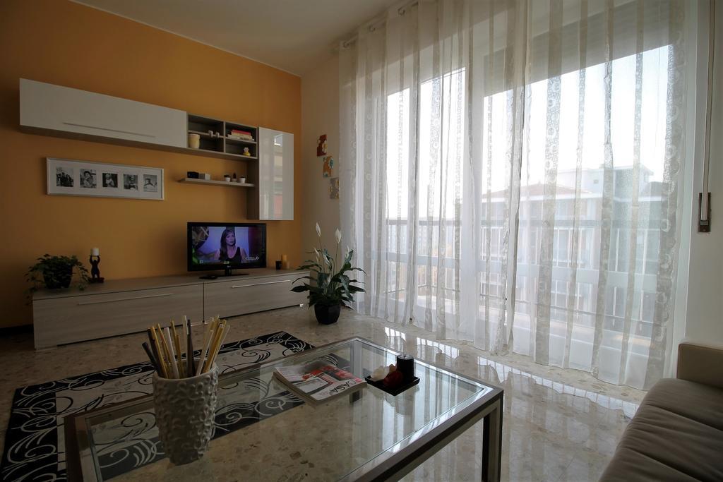 Appartement House Navigli à Milan Extérieur photo