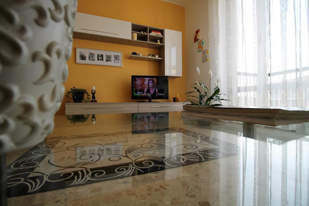 Appartement House Navigli à Milan Extérieur photo