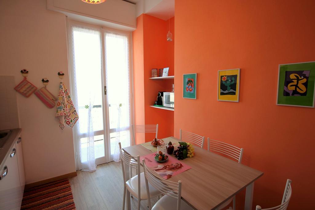 Appartement House Navigli à Milan Extérieur photo