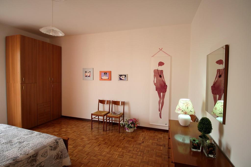 Appartement House Navigli à Milan Extérieur photo
