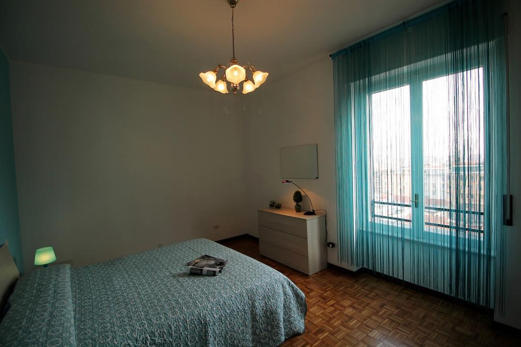 Appartement House Navigli à Milan Extérieur photo