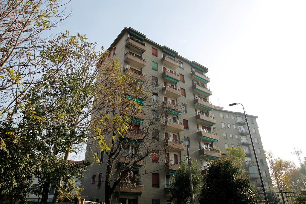 Appartement House Navigli à Milan Extérieur photo